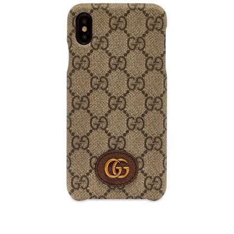 gucci butterfly iphone case|ophidia case Gucci.